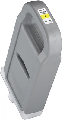 Картридж Canon PFI-706 Yellow 232643