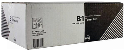 Тонер Canon Oce B1 Black 232646