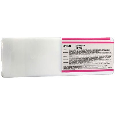 Картридж Epson C13T591300 Vivid Magenta 232657