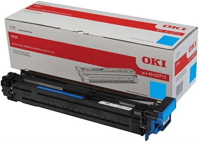 Фотобарабан OKI 45103715 Cyan 232711