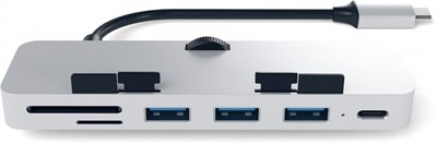 USB-концентратор Satechi ST-TCIMHS 233269