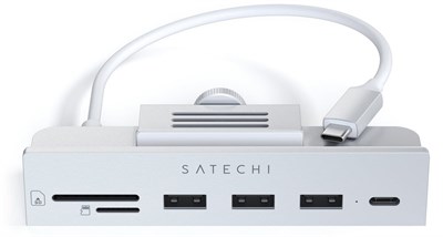 USB-концентратор Satechi ST-UCICHS 233272