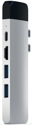 USB-концентратор Satechi ST-TCPHES 233274