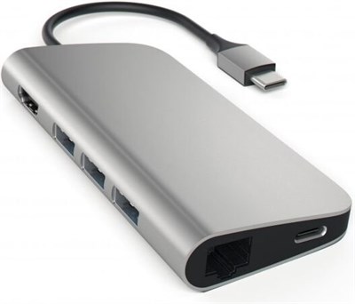 USB-концентратор Satechi ST-TCMAM 233276