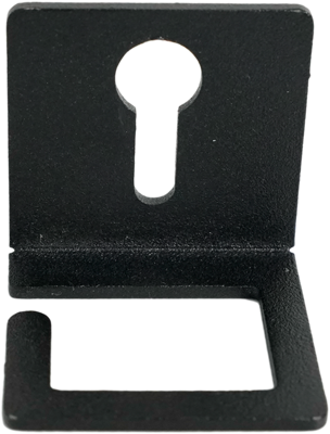 Держатель для кабелей GEEK NOOK Cable Manager Mini Black (202404213) 233344