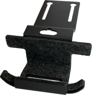 Подставка для геймпада GEEK NOOK Gamepad Stand Nintendo Switch Black (202404209) 233345
