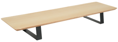 Подставка для монитора GEEK NOOK Focus Station Oak (2024042003) 233351