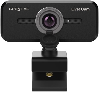 Веб-камера Creative Live! Cam Sync 1080p V2 233472