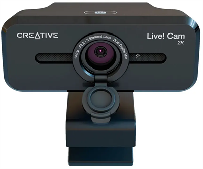 Веб-камера Creative Live! Cam Sync V3 233473