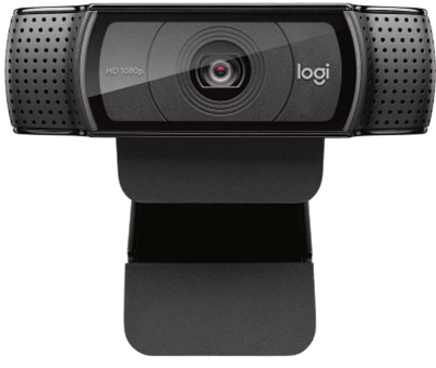 Веб-камера Logitech WebCam C920e (960-001086) 233506