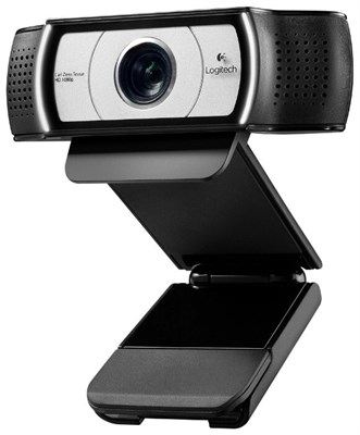 Веб-камера Logitech WebCam C930c/C930e (960-000972/960-001260) 233512