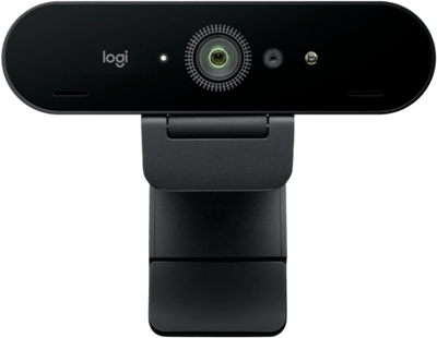Веб-камера Logitech BRIO 4K C1000e (960-001725) 233513