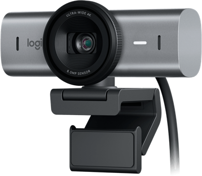 Веб-камера Logitech MX Brio (960-001548/1549) 233514