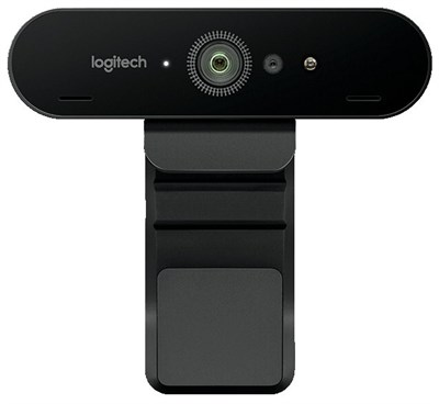 Веб-камера Logitech BRIO 4K (960-001105/1106/1107/1723/1724) 233515