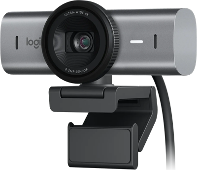 Веб-камера Logitech MX Brio 705 for Business (960-001530) 233516