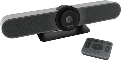 Веб-камера Logitech MeetUp (960-001102) 233518