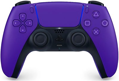 Геймпад Sony DualSense Galactic Purple (CFI-ZCT2W) 233576