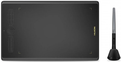 Графический планшет Huion H610X 233588