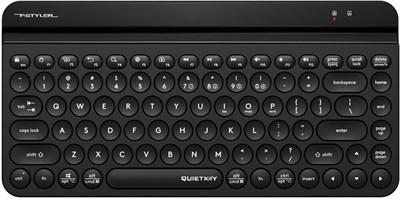 Клавиатура A4Tech Fstyler FBK30 Black 233631