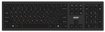 Клавиатура Acer OKR010 233653