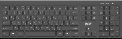 Клавиатура Acer OKR300 233654