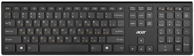 Клавиатура Acer OKR020 233655