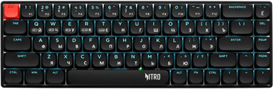 Клавиатура Acer OKR400 233657