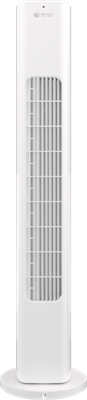 Напольный вентилятор Royal Clima RBF-801E-WT 200043