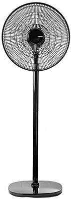 Напольный вентилятор CENTEK CT-5024 Black 200046
