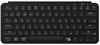 Клавиатура Keychron B1 Pro (B1P-K9) 233784