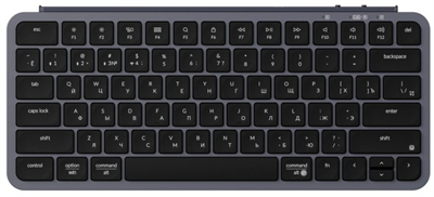 Клавиатура Keychron B1 Pro (B1P-K1) 233785