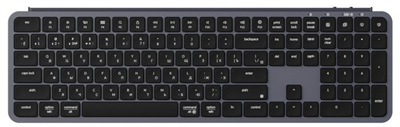 Клавиатура Keychron B6 Pro (B6P-K1) 233791