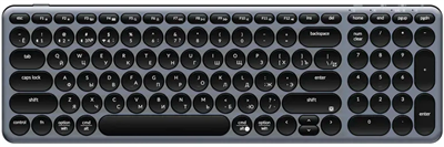 Клавиатура Keychron B4 Pro (B4P-K1-RU) 233792