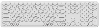 Клавиатура Keychron B4 Pro (B5P-K8-RU) 233795