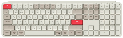 Клавиатура Keychron B6 Pro (B6P-K13) 233797