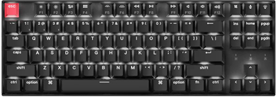 Клавиатура Keychron K8 Version 2 (K8X-A1Z) 233804