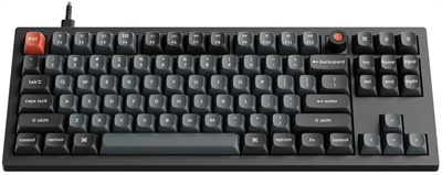 Клавиатура Keychron V3 8K (V3W-D4-RU) 233813