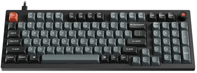 Клавиатура Keychron V5 8K (V5W-D1-RU) 233820