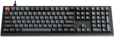 Клавиатура Keychron V6 8K (V6W-D1-RU) 233823