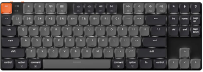 Клавиатура Keychron K1 (K1X-A1) 233826