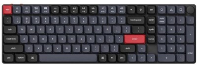 Клавиатура Keychron K17 Pro (K17P-H1) 233836