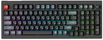 Клавиатура Keychron V5 Ultra (V5U-D3-RU) 233847
