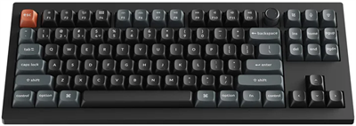 Клавиатура Keychron V3 Ultra (V3U-D4-RU) 233853
