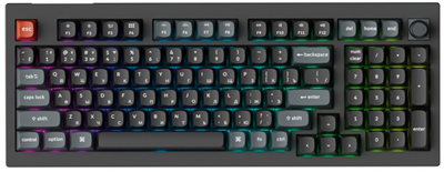 Клавиатура Keychron V5 Ultra (V5U-D1-RU) 233854