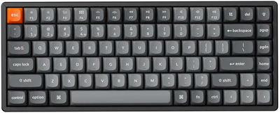 Клавиатура Keychron K2 Max (K2M-J3) 233860