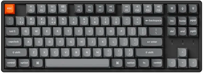 Клавиатура Keychron K8 Max (K8M-J3) 233867