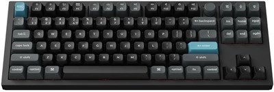 Клавиатура Keychron Q3 Ultra (Q3U-M1-RU) 233876