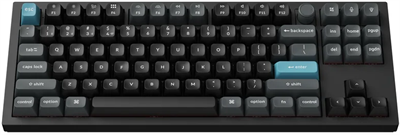 Клавиатура Keychron Q3 Ultra (Q3U-M3-RU) 233877