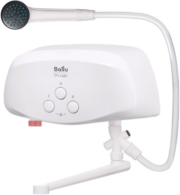 Водонагреватель Ballu 3-logic TS (5,5 kW) 200066