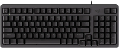 Клавиатура Logitech K848 Black (920-013904) 233906